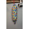 Rainbow  Recycle Bag Dispenser Holder  Eco Friendly