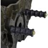 Engine Lift Handles