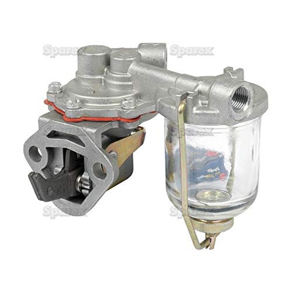 Fuel Lift Pump fits Allis Chalmers 160