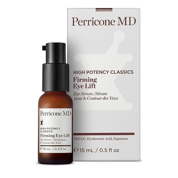 Perricone MD High Potency Classics Firming Eye Lift Serum  15 ml/0.5 fl oz Nib