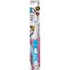 Ebis I Mudraemon Rubber Toothbrush, 1 Piece