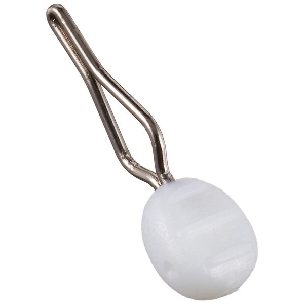 DAIWA Comfort Hook Beads Deca Keimura Pearl White