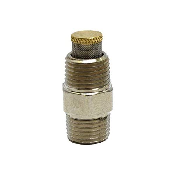 Nitrous Express Snow Performance - Water Methanol Injection Nozzle 10GPH (SPHSNO-N1000)
