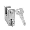 TRTO Shipping Container Lock 94mm Padlock High Security Shutter Chain Lock