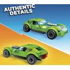 Mega Construx Hot Wheels HW40 Building Set