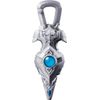 Ultraman Taiga DX Ultraman Taiga Holder Set