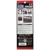 HASEPRO DP2-1BK Magical Carbon Door Protector II Black
