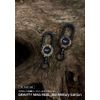 Root Co. Gravity MAG REEL 360 (Multicam), multicam