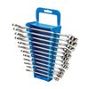 Silverline Combination Metric Spanner Set 12 Pieces 8-19mm (SP1236)