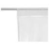 ★LILL / Curtain 2 Panel Set / White [IKEA] IKEA (70171927)