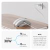 Charging Dock for Sonicgrace S3Pro & S3Duo Battery Packs