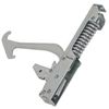 SPARES2GO Door Hinge compatible with Britannia Main Oven Range Cooker