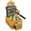 AJ Whack a Mole Game Electronic arcade game with coin & 2 Hammers