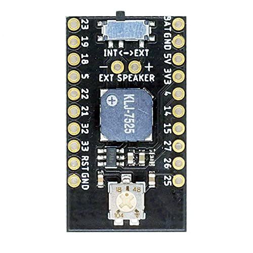 TinyPICO Audio Shield