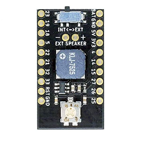 TinyPICO Audio Shield