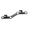 NICEYRIG 15mm Rod Clamp Kit Z-Shaped Arm-1031