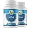 Forti Prime Immune System Booster 2 Bottles 120 Capsules