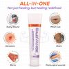 CuraVance SiloVance Nano Silver gel 1oz