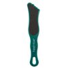 Heel to Toe Large Green Foot File