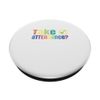 Verantwortung des Schulsekretärs Front Office Mitarbeiter PopSockets Klebender PopGrip