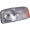 Dorman 939BV62 Headlight Assembly Left Fits 2001-2003 GMC Sierra 1500 HD 2002