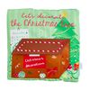 Mud Pie Kid's Decorate Your Christmas Tree Book