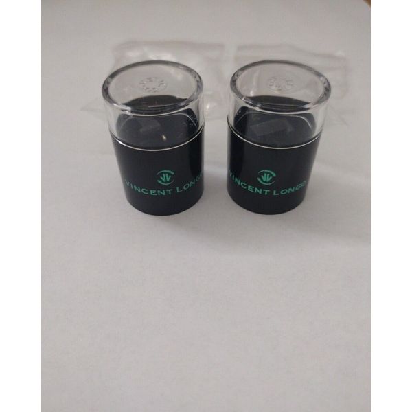 2 Pack - Vincent Longo Makeup Pencil Sharpeners