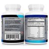 Nitrate Oxide Supplement Nitric Oxide Booster 180 Caps Multi-Ingredient Formula!