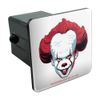 GRAPHICS & MORE IT Pennywise Come Home Tow Trailer Hitch Cover Plug Insert