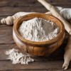 Marshmallow Root Powder - Natural Althaea Apothecary- 2oz - Fast USA