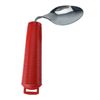 Bendable Spoon - Dessert Spoon - Red