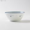 Minoru Pottery Hatakutori 105 Bowl