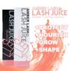 Amber Lash - Lash Juice – Eyelash Coating Sealant – CLEAR