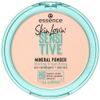 Essence SKIN LOVIN' SENSITIVE MINERAL POWDER 01