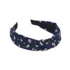 AIZIYIN Women's Leopard Print Headbands (6 Pack)