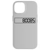 80085 Boobs Taschenrechner Display LED LCD Hülle für iPhone 14
