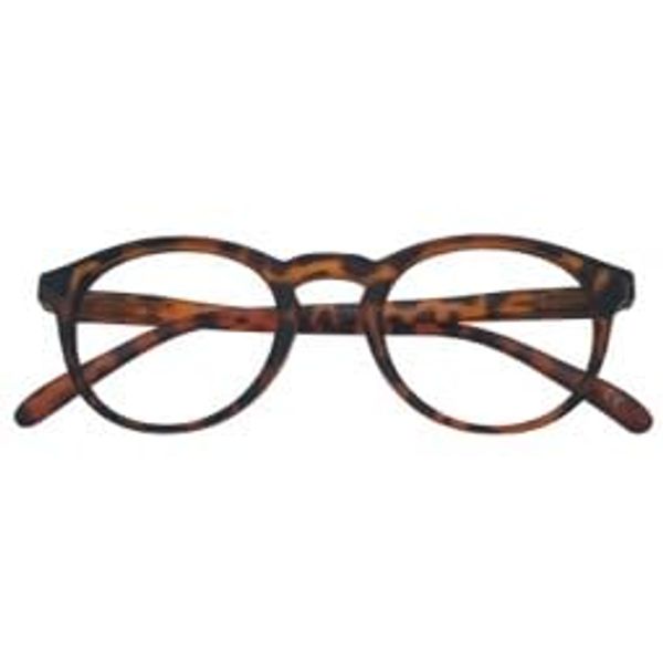 ReadySpex, Reading Glasses, Womens, Quality Readers U52 (Tort, 1.5, Dioptres)