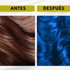 Nutre Color Klein Blue