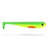 Lieblingsköder Gummiköder 5cm - 6 Gummifische, Farbe Lieblingsköder:Green Lemon