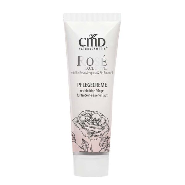 Rosé Exclusive Care Cream 50 ml