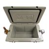 Fatboy Cooler Cup and Drink Holder for Rotomolded Coolers