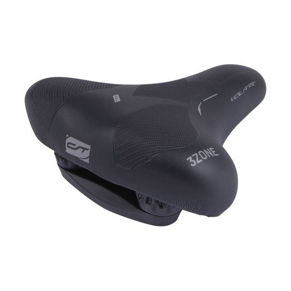 Contec Volare XXL Tourensattel Unisex
