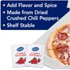 N'Joy Crushed Red Pepper | 1g Packets, 500 Count | Single Serve Portion | Bulk Size
