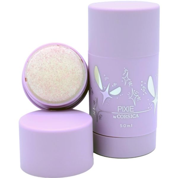 Corsica Pixie Pink Lotion Bar