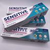 ( LOT 4 ) Natural White Sensitive Extreme Whitening Toothpaste 3.4 Oz Each