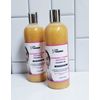 1x Extreme Brightening shower gel.