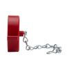 Plastic 1 1/2" NH Cap - 2 Pack