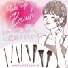 Shobido SPV71485 W Point Makeup Brush, Make Up Brush