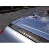 AntennaX Super Shorty (1.5-inch) Antenna for Mini Coupe