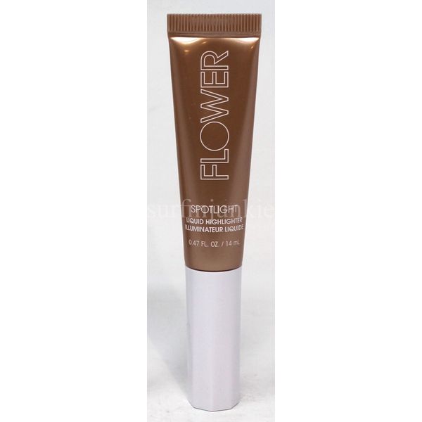 Flower Beauty Spotlight Liquid Highlighter Light Wand Opal